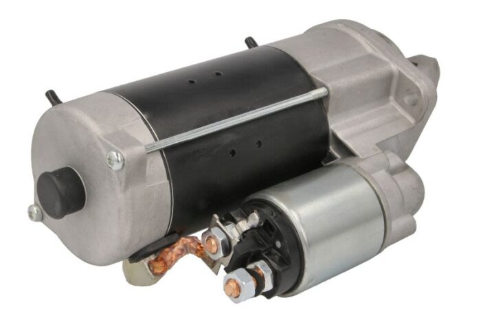 Pe 20500923 rozrusznik prestolite electric - obrazek 2