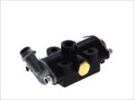 2.32358 Przełączanie biegów, zewnętrzne DT SPARE PARTS