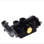 2.32358 Przełączanie biegów, zewnętrzne DT SPARE PARTS