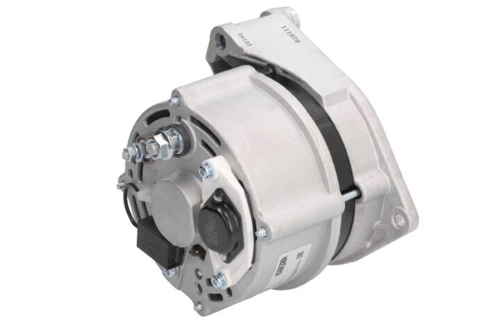 Car111978 alternator hc-cargo - obrazek 2
