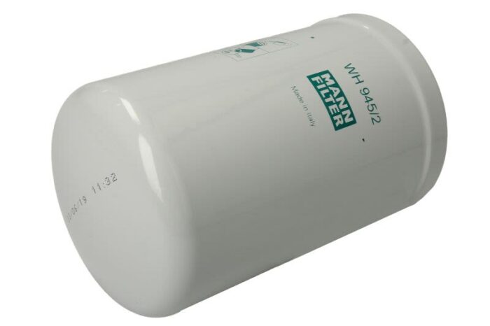 Wh 945/2 filtr hydrauliczny mann-filter - obrazek 2
