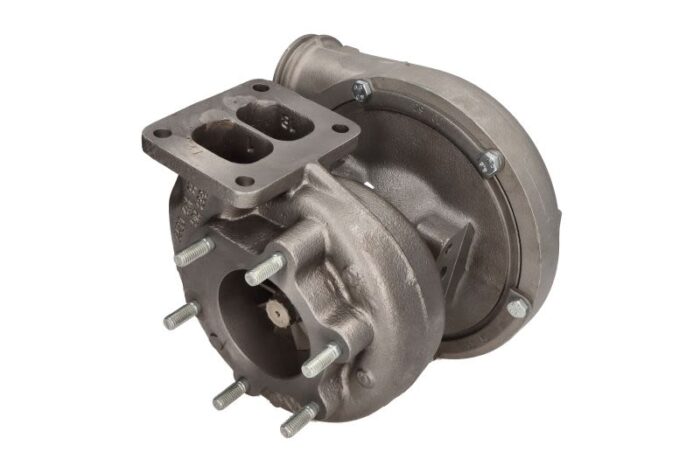 Kkk53319887206/r turbosprężarka 3k reman - obrazek 2