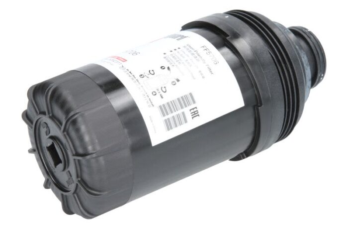 Ff5706 filtr paliwa fleetguard - obrazek 2