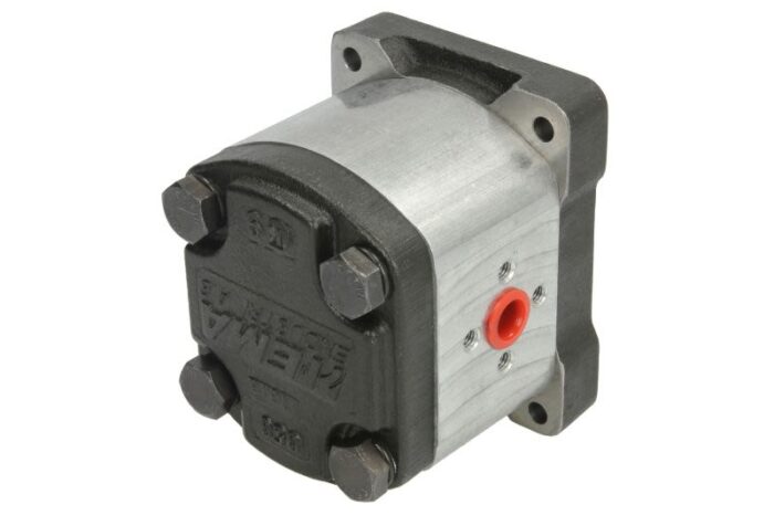 1pn. 082. Cb12/031 hydrauliczna pompa - pozostałe hattat - obrazek 2