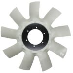 020003880 Wiatrak wentylatora BORG WARNER