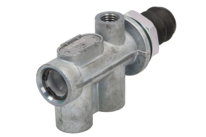 4. 61399 zawór wielodrożny dt spare parts - obrazek 2