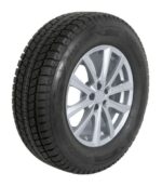 275/70R16 ZTBR 114R DM-V3 Opony osobowe, SUV/4x4 BRIDGESTONE - obrazek 2