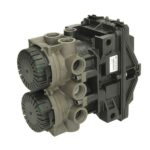 0 486 204 021X50 Modulator ciśnienia ABS KNORR