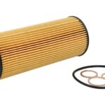 F 026 407 026 Filtr oleju BOSCH FILTRY