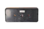 2SD998 531-017 Lampa tył HELLA - obrazek 2