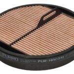 PUR-HA0341 Filtr powietrza PURRO