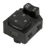 SCA-PC-010 Przełącznik przyciskowy AKUSAN