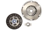 VAL827163 Zestaw sprzęgła VALEO - obrazek 2