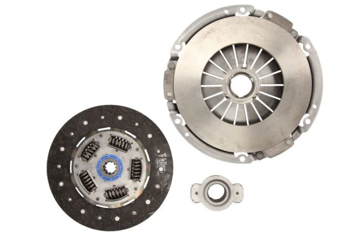 Val827163 zestaw sprzęgła valeo - obrazek 2