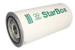 LB 13 145/21 Filtr oleju MANN-FILTER