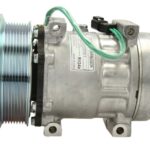 CO-2071CA Kompresor klimatyzacji SUNAIR