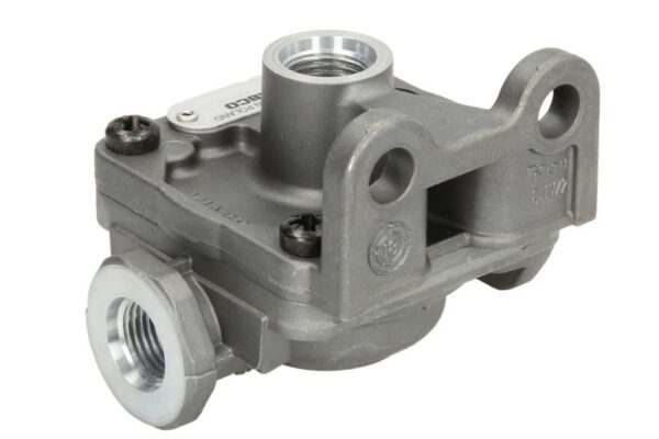 973 500 006 0 zawór zwalniający wabco - obrazek 2