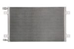 40123001HW Skraplacz klimatyzacji HIGHWAY AUTOMOTIVE - obrazek 2
