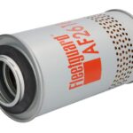 AF26188 Filtr powietrza FLEETGUARD