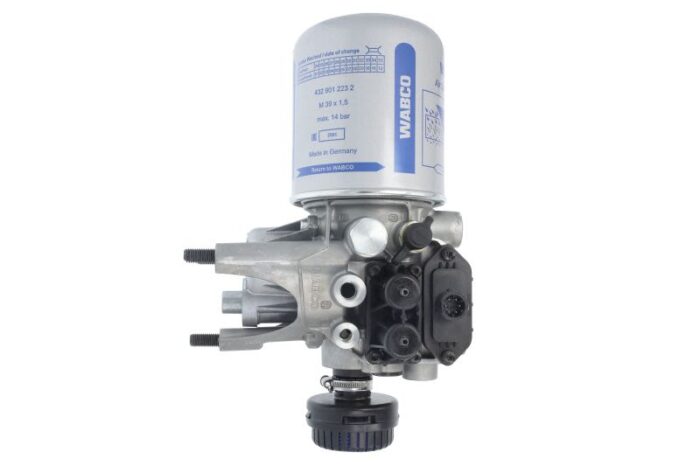 932 501 007 0 osuszacz powietrza wabco - obrazek 4