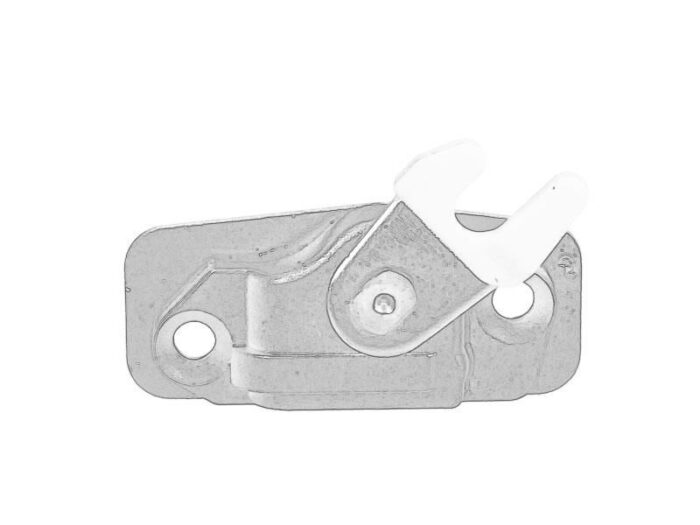 Ive-dh-010 zamek/elementy pacol - obrazek 2