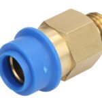 PNP10/M12 Szybkozłącze przewodów TEKALAN PNEUMATICS