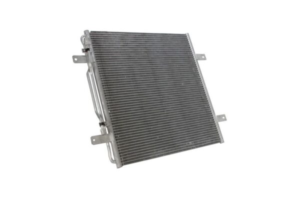 Nis 94337 skraplacz klimatyzacji nissens - obrazek 2
