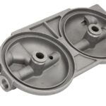 BS04-258 Mocowanie filtra paliwa BOSS FILTERS