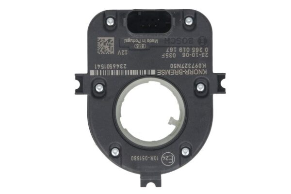 K 097327n50 czujnik skrętu koła kierownicy knorr - obrazek 2