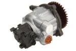 K S00 003 690 Pompa hydrauliczna przekładni kierowniczej BOSCH - obrazek 2