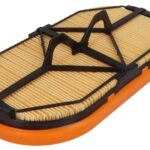 SL81945 Filtr powietrza SF
