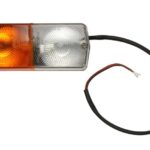 1011418COBO Lampa pozycyjna COBO