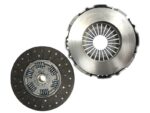 VAL827442 Zestaw sprzęgła VALEO - obrazek 2
