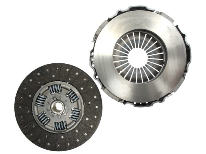 Val827442 zestaw sprzęgła valeo - obrazek 2