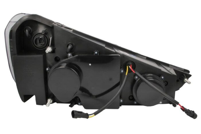 Hl-ir003l reflektor trucklight - obrazek 2