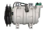 45119019HW Kompresor klimatyzacji HIGHWAY AUTOMOTIVE