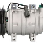 45119019HW Kompresor klimatyzacji HIGHWAY AUTOMOTIVE