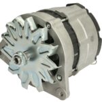 MG 216 Alternator MAHLE