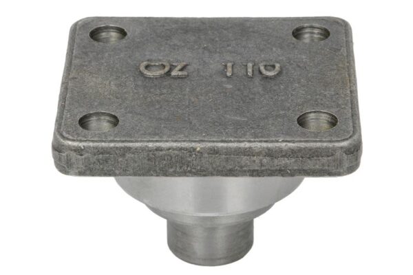 Str-15a150 sworzeń zwrotnicy s-tr - obrazek 2
