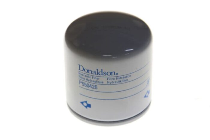 P550426 filtr hydrauliczny donaldson off - obrazek 2