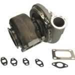 HOL4038612-D Turbosprężarka HOLSET