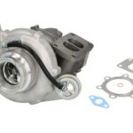 01 0960 541001 Turbosprężarka OE GERMANY