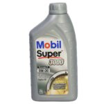 M-SUP 3000 F-P 0W30 1L Oleje i smary MOBIL