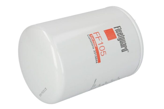 Ff105 filtr paliwa fleetguard - obrazek 2