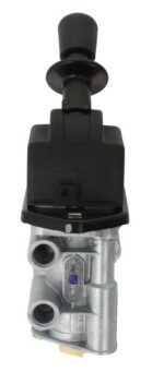 2.43001 Ręczny zawór hamulcowy DT SPARE PARTS - obrazek 2