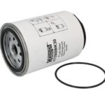 H7090WK30 Filtr paliwa HENGST