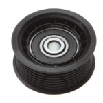 B05-02-002 Rolka prowadząca pasek wielorowkowy BTA