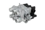 PN-10456 Zawór magnetyczny PNEUMATICS