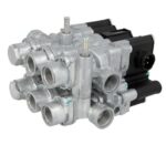 PN-10456 Zawór magnetyczny PNEUMATICS