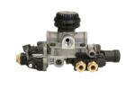 475 721 008 0 Pneumatyczny regulator siły hamowania WABCO - obrazek 2